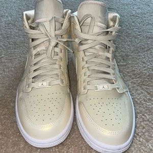 Nike Air Jordan 1s Mids